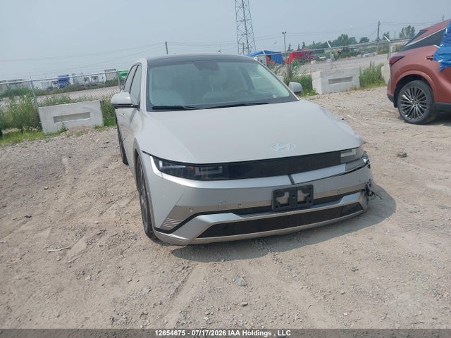 Hyundai Ioniq 5 Preferred 2026 KM8KRDDCXTU393976 Image 1