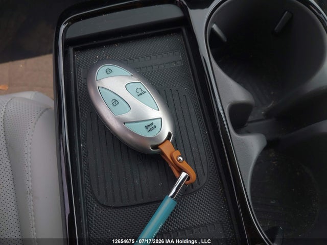 Hyundai Ioniq 5 Preferred 2026 KM8KRDDCXTU393976 Image 11