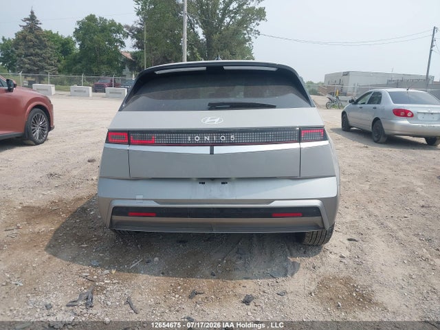 Hyundai Ioniq 5 Preferred 2026 KM8KRDDCXTU393976 Image 16