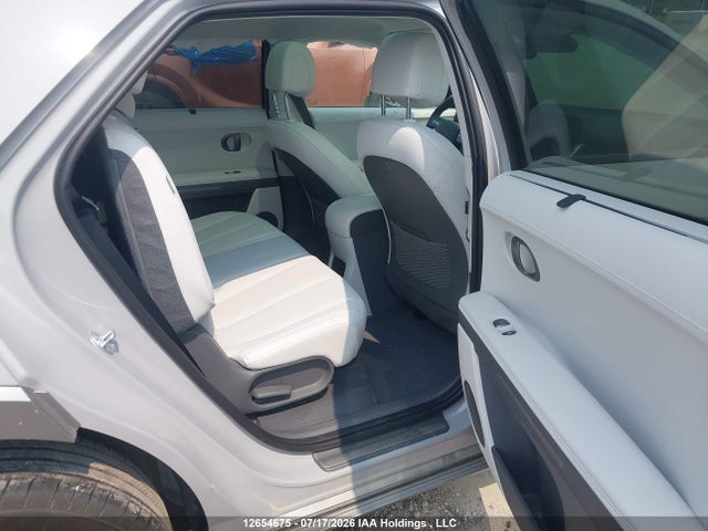 Hyundai Ioniq 5 Preferred 2026 KM8KRDDCXTU393976 Image 8