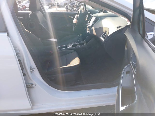 Продажа на аукционе авто 2017 Chevrolet Cruze Lt Auto, vin: 1G1BE5SM1H7201568, номер лота: 12654676