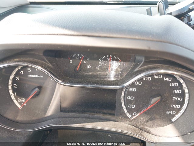 Продажа на аукционе авто 2017 Chevrolet Cruze Lt Auto, vin: 1G1BE5SM1H7201568, номер лота: 12654676