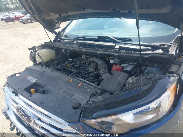 Aukcja sprzedaży 2019 Ford Edge, vin: 2FMPK4J93KBB50520, numer aukcji: 12654678