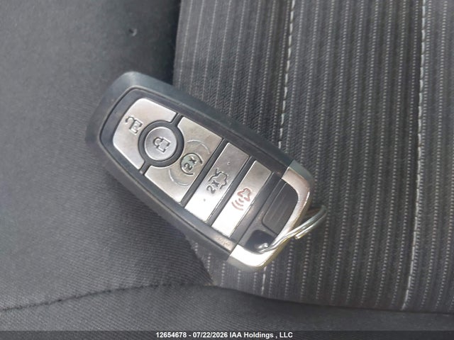 Aukcja sprzedaży 2019 Ford Edge, vin: 2FMPK4J93KBB50520, numer aukcji: 12654678