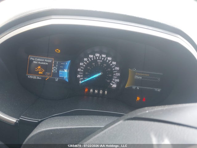 Aukcja sprzedaży 2019 Ford Edge, vin: 2FMPK4J93KBB50520, numer aukcji: 12654678