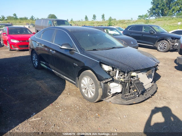2016 KMHE24L11GA010158 main image