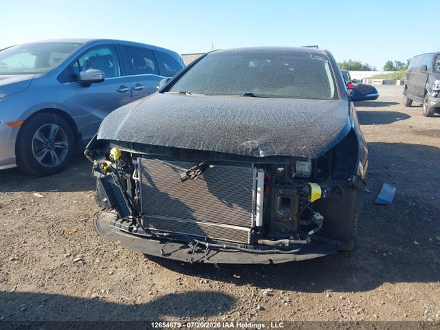 Hyundai Sonata 2016 KMHE24L11GA010158 Image 6