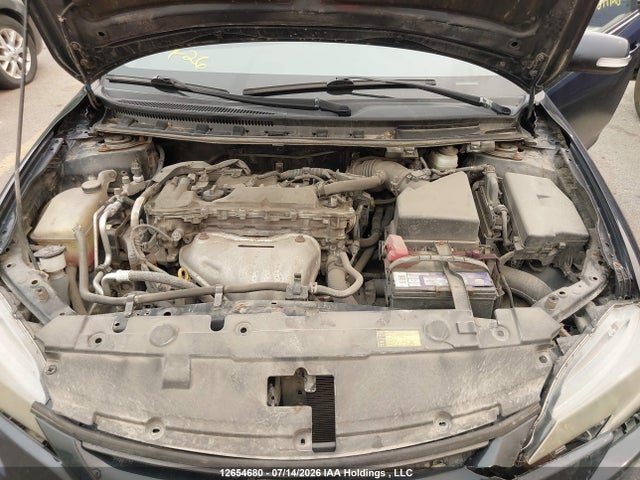 Toyota SCION TC 2015 JTKJF5C7XF3094428 Image 10