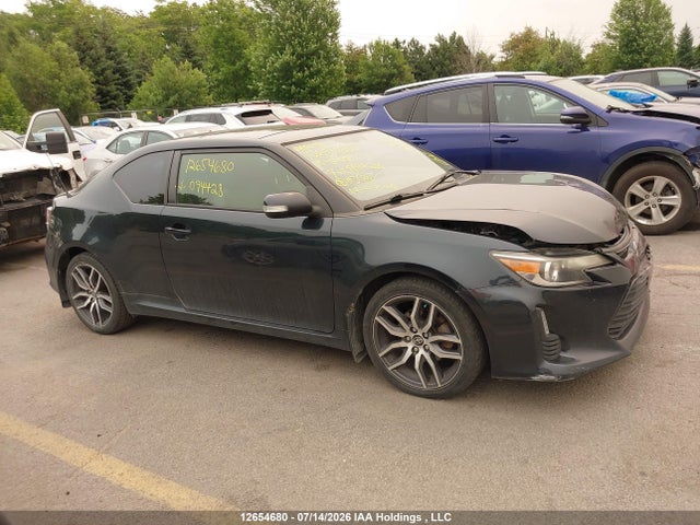 Toyota SCION TC 2015 JTKJF5C7XF3094428 Image 14