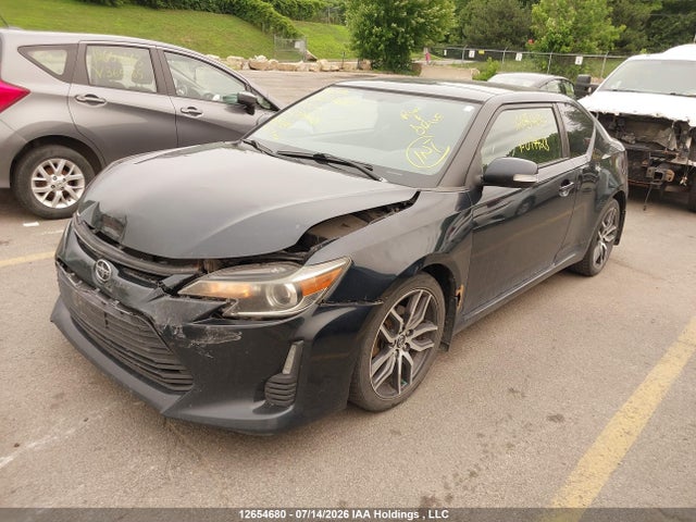 Toyota SCION TC 2015 JTKJF5C7XF3094428 Image 2