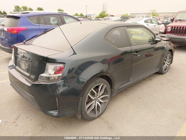 Toyota SCION TC 2015 JTKJF5C7XF3094428 Image 4