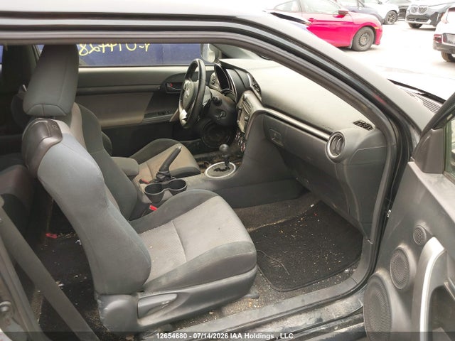 Toyota SCION TC 2015 JTKJF5C7XF3094428 Image 5