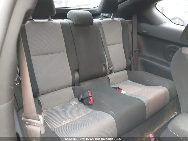 Toyota SCION TC 2015 JTKJF5C7XF3094428 Image 8