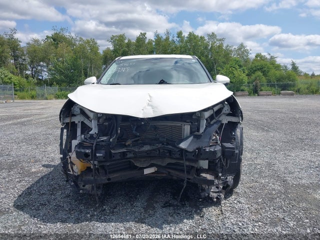 Nissan ROGUE S 2021 5N1AT3AB7MC675261 Image 13