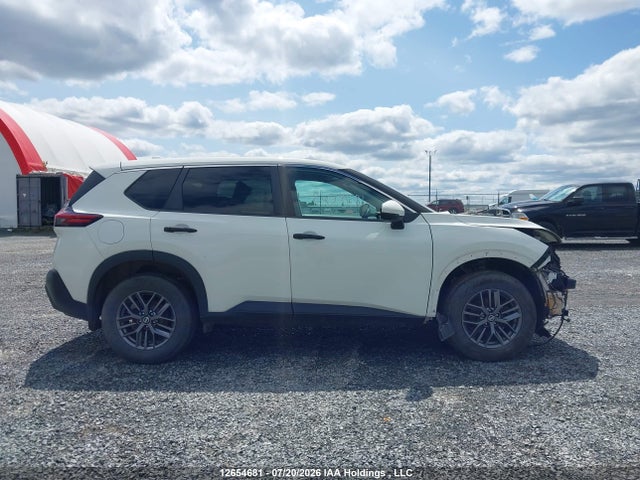 Nissan ROGUE S 2021 5N1AT3AB7MC675261 Image 14