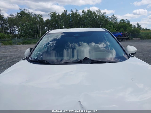 Nissan ROGUE S 2021 5N1AT3AB7MC675261 Image 18