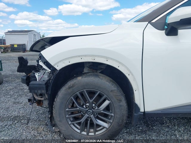 Nissan ROGUE S 2021 5N1AT3AB7MC675261 Image 19