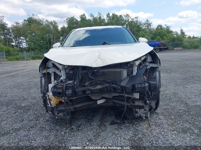 Nissan ROGUE S 2021 5N1AT3AB7MC675261 Image 6