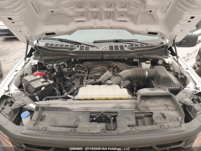 Ford F150 Xl 2024 1FTMF1L58RKF35950 Image 10