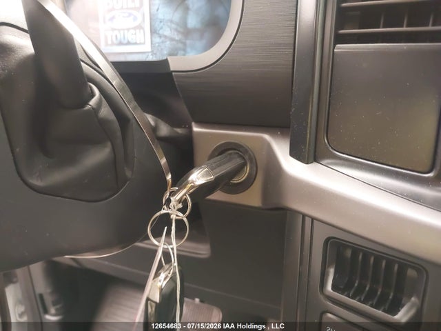 Ford F150 Xl 2024 1FTMF1L58RKF35950 Image 11