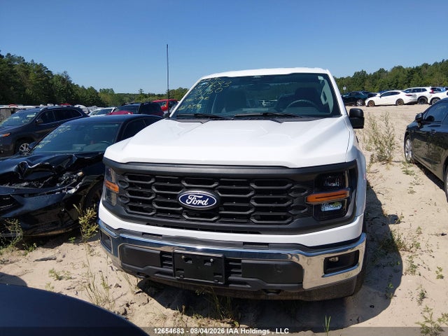 Ford F150 Xl 2024 1FTMF1L58RKF35950 Image 13