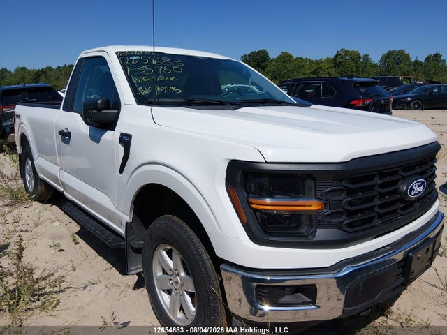 Ford F150 Xl 2024 1FTMF1L58RKF35950 Image 14