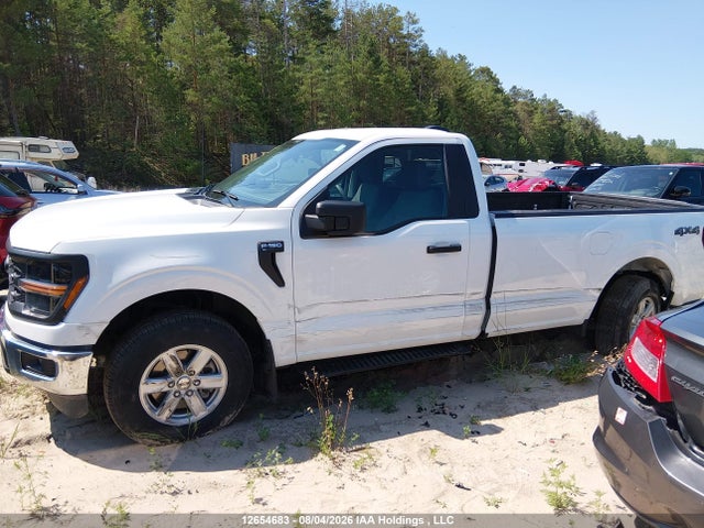 Ford F150 Xl 2024 1FTMF1L58RKF35950 Image 15