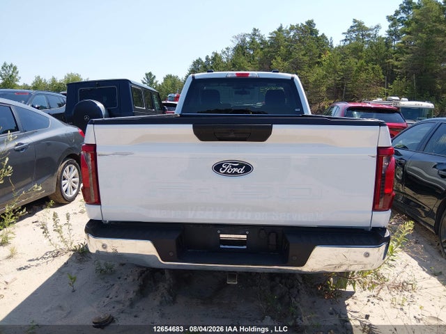 Ford F150 Xl 2024 1FTMF1L58RKF35950 Image 17