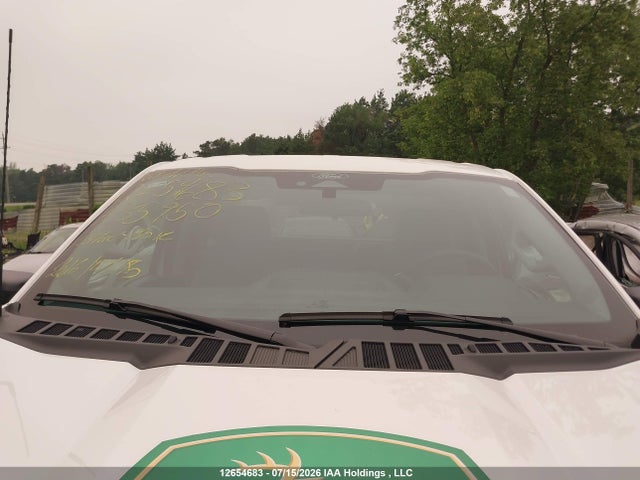 Ford F150 Xl 2024 1FTMF1L58RKF35950 Image 18