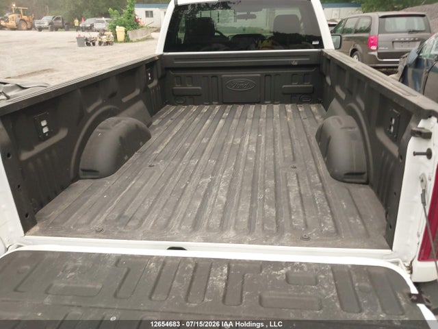 Ford F150 Xl 2024 1FTMF1L58RKF35950 Image 8