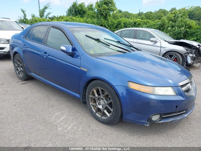 Продаж на аукціоні авто 2007 Acura Tl Type S, vin: 19UUA76547A800655, номер лоту: 12654685