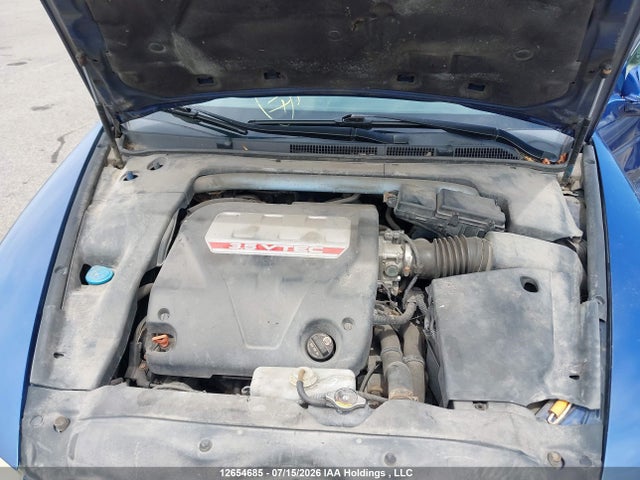 Продаж на аукціоні авто 2007 Acura Tl Type S, vin: 19UUA76547A800655, номер лоту: 12654685