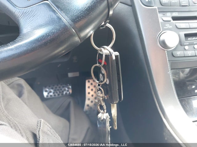 Продаж на аукціоні авто 2007 Acura Tl Type S, vin: 19UUA76547A800655, номер лоту: 12654685