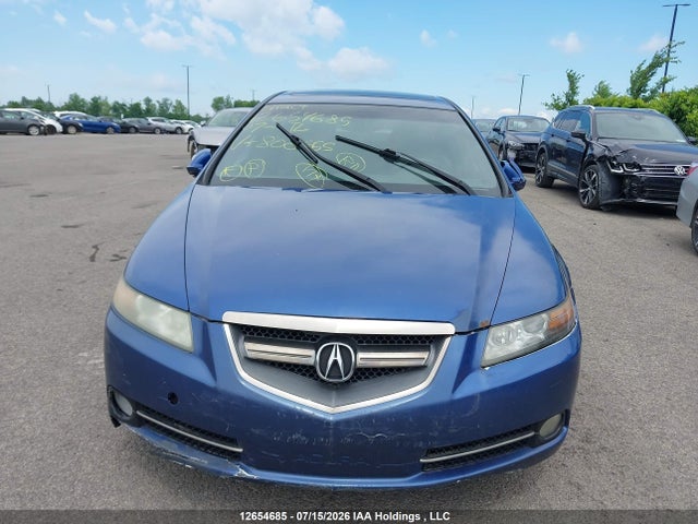 Продаж на аукціоні авто 2007 Acura Tl Type S, vin: 19UUA76547A800655, номер лоту: 12654685