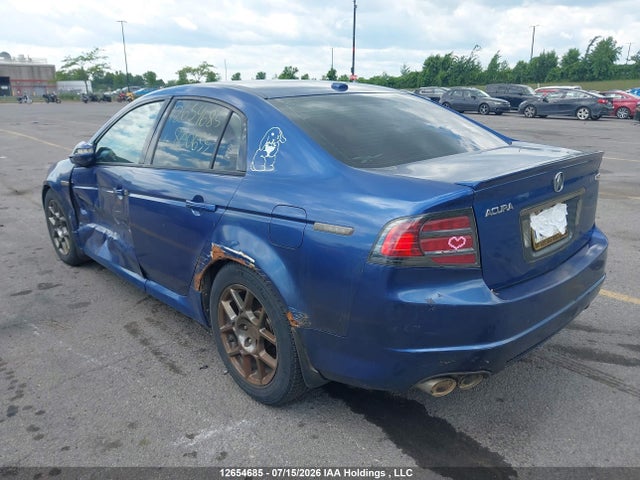 Продаж на аукціоні авто 2007 Acura Tl Type S, vin: 19UUA76547A800655, номер лоту: 12654685