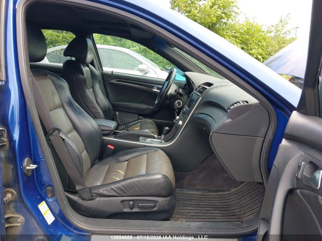 Продаж на аукціоні авто 2007 Acura Tl Type S, vin: 19UUA76547A800655, номер лоту: 12654685