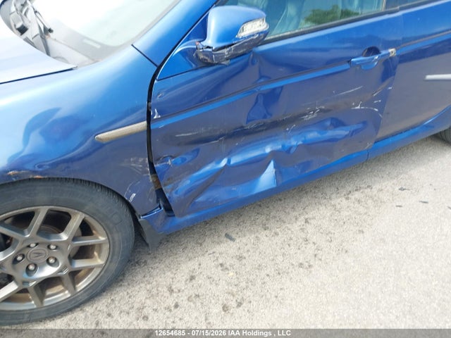 Продаж на аукціоні авто 2007 Acura Tl Type S, vin: 19UUA76547A800655, номер лоту: 12654685