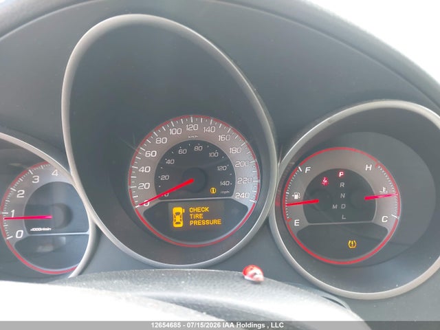 Продаж на аукціоні авто 2007 Acura Tl Type S, vin: 19UUA76547A800655, номер лоту: 12654685