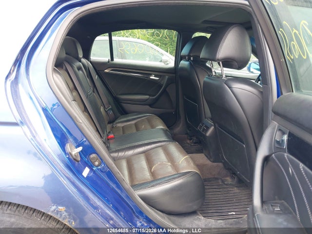Продаж на аукціоні авто 2007 Acura Tl Type S, vin: 19UUA76547A800655, номер лоту: 12654685