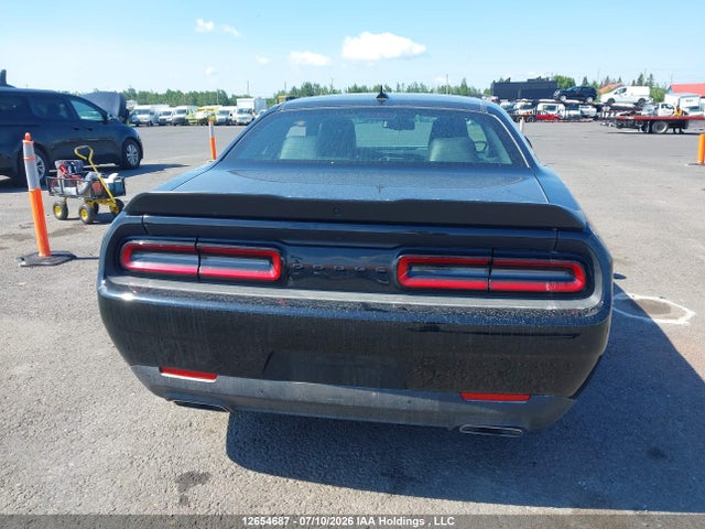 Dodge Challenger R/t 2023 2C3CDZBT6PH514636 Image 14