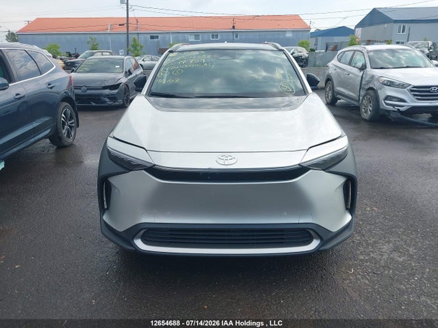 Toyota Bz4x 2023 JTMABACA7PA017729 Image 11
