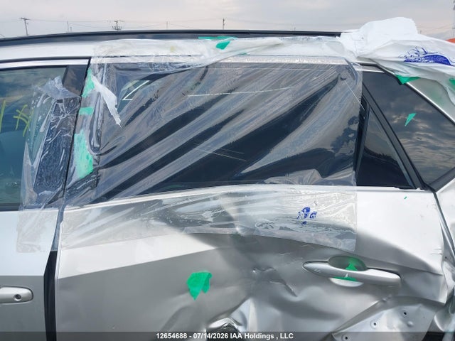 Продажа на аукционе авто 2023 Toyota Bz4x, vin: JTMABACA7PA017729, номер лота: 12654688
