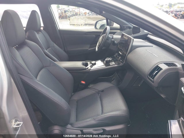 Toyota Bz4x 2023 JTMABACA7PA017729 Image 5
