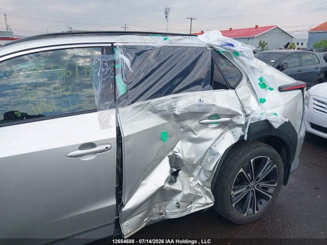 Toyota Bz4x 2023 JTMABACA7PA017729 Image 6