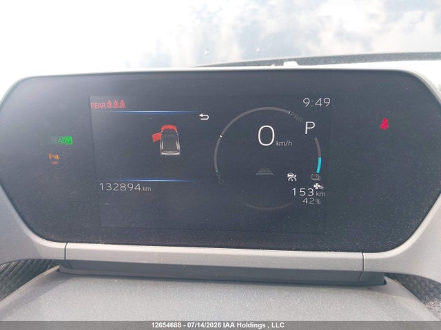 Toyota Bz4x 2023 JTMABACA7PA017729 Image 7