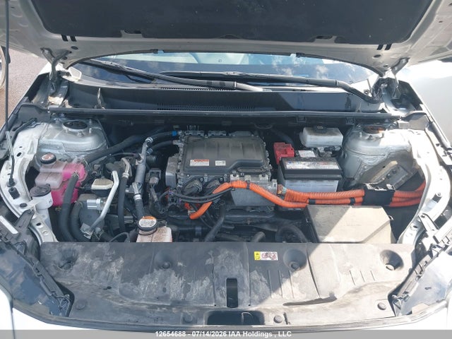 Toyota Bz4x 2023 JTMABACA7PA017729 Image 9