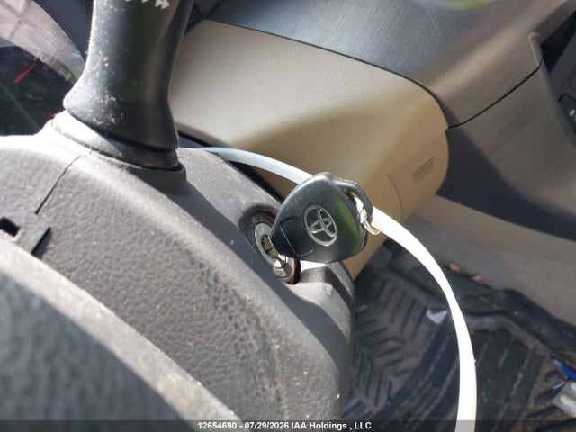 2011 Toyota Rav4 მანქანა იყიდება აუქციონზე, vin: 2T3BF4DV6BW171189, აუქციონის ნომერი: 12654690