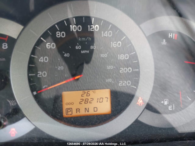 2011 Toyota Rav4 მანქანა იყიდება აუქციონზე, vin: 2T3BF4DV6BW171189, აუქციონის ნომერი: 12654690