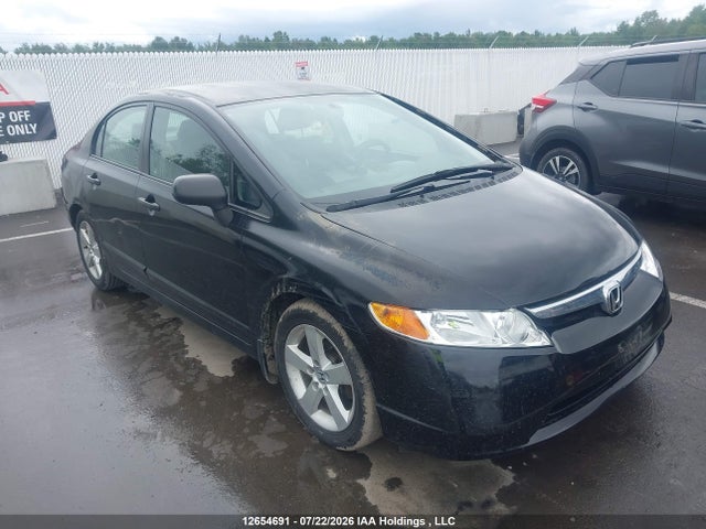 Продаж на аукціоні авто 2011 Honda Civic, vin: 2HGFA1F40BH006842, номер лоту: 12654691