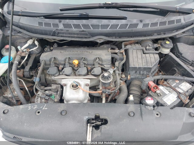Продаж на аукціоні авто 2011 Honda Civic, vin: 2HGFA1F40BH006842, номер лоту: 12654691